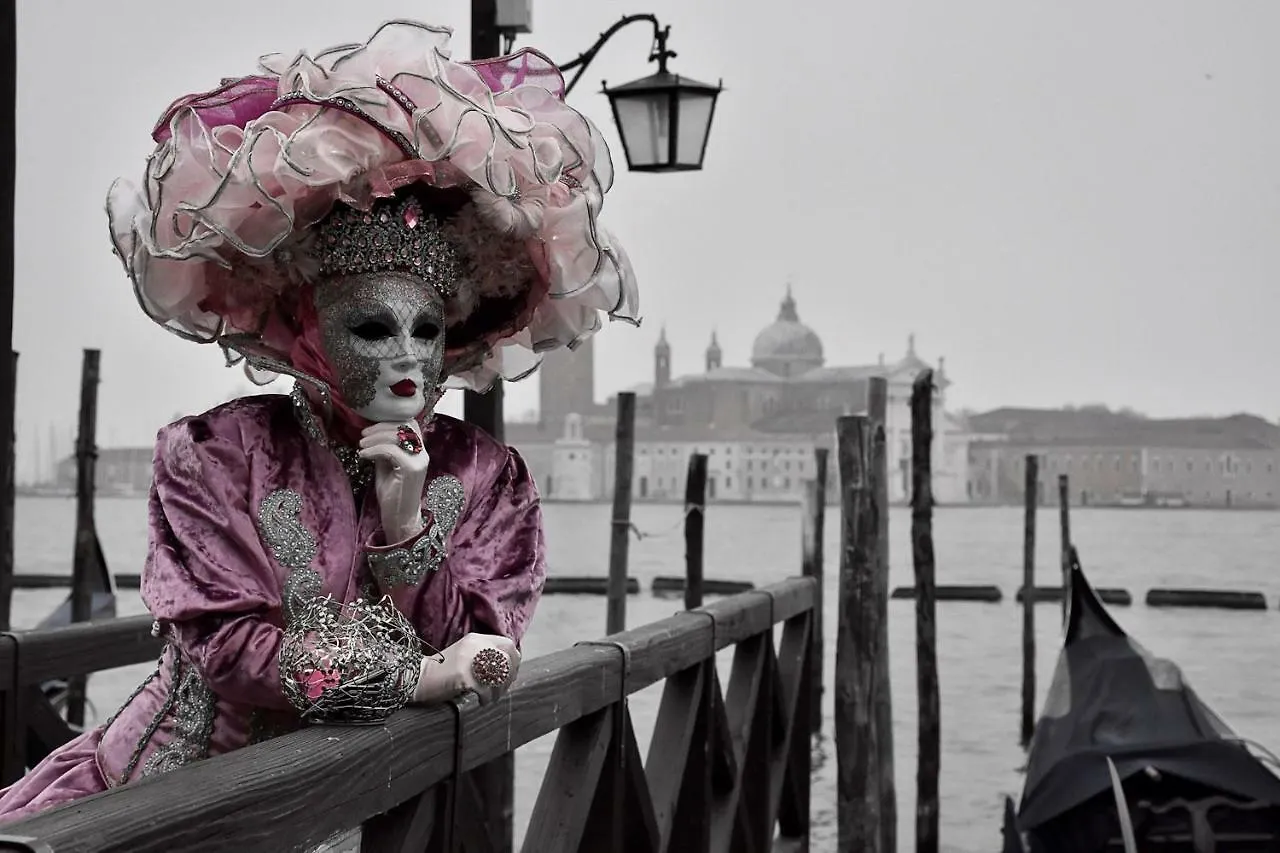 Locanda Antica Venezia Italie