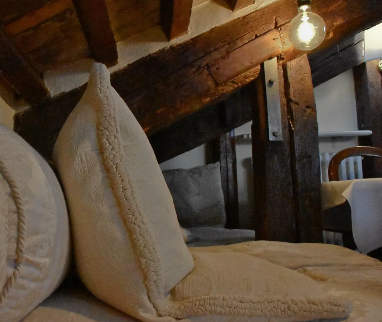Locanda Antica Venezia