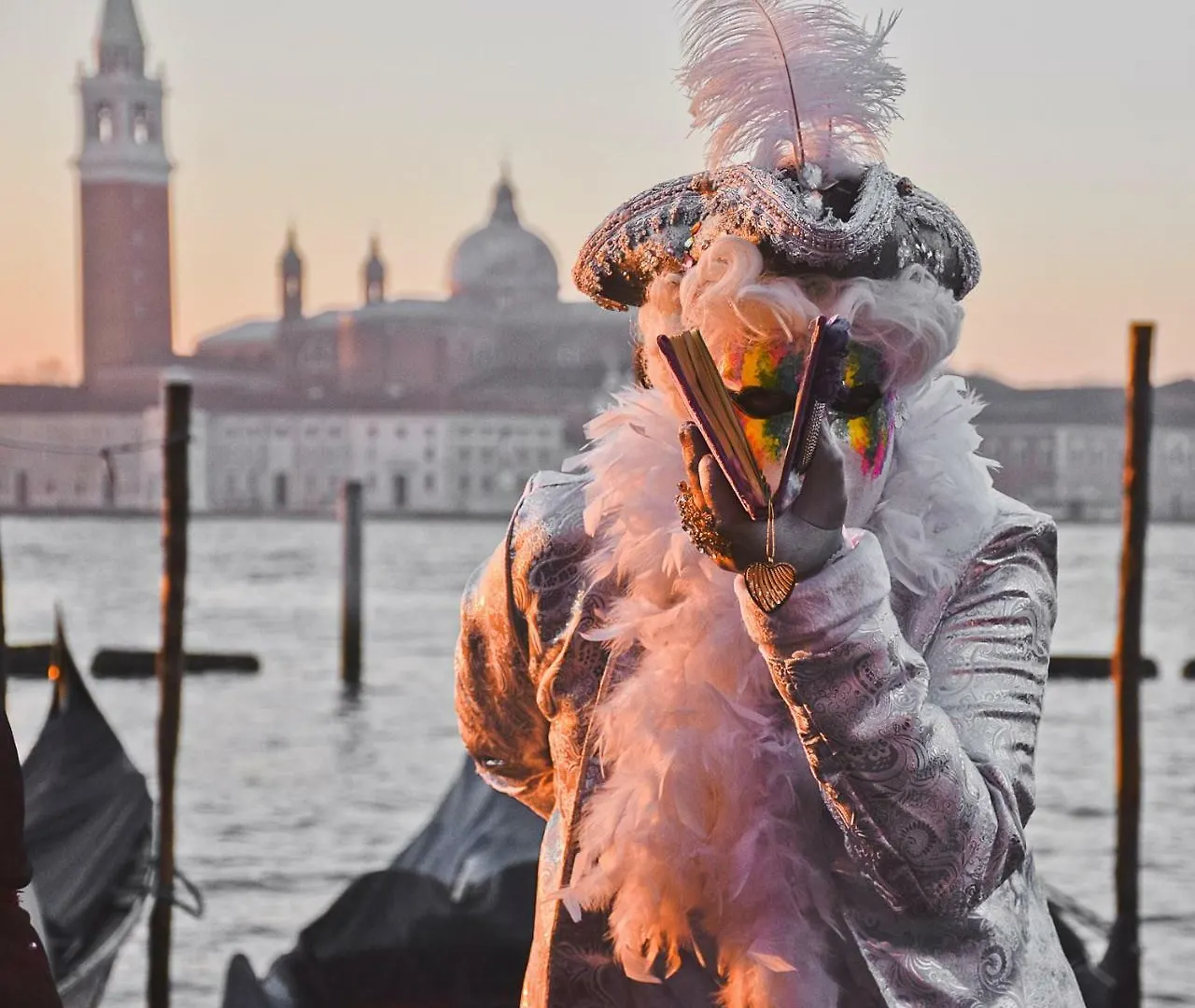 Locanda Antica Venezia 3*, Venise