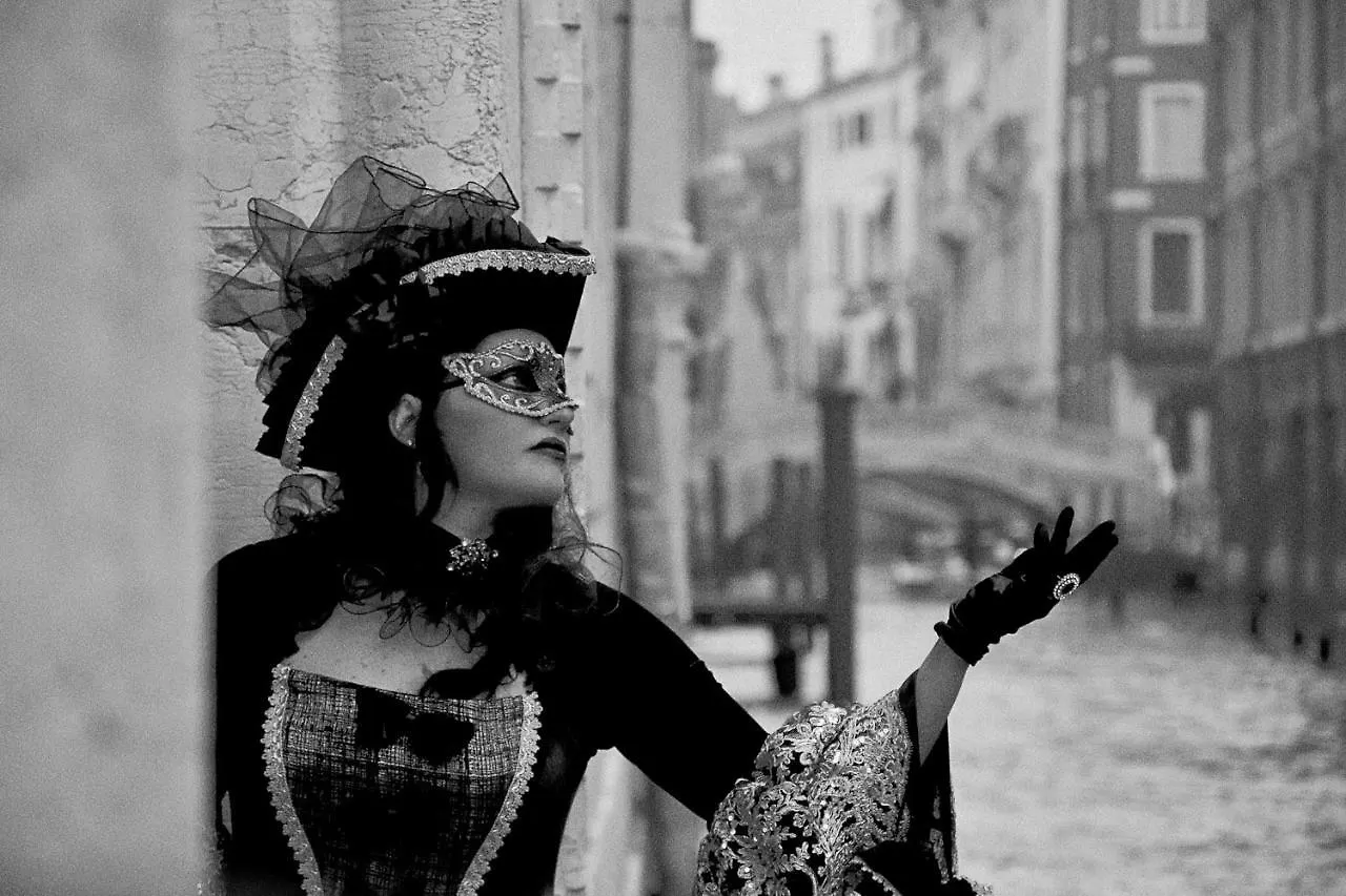 Locanda Antica Venezia Maison d'hôtes Venise