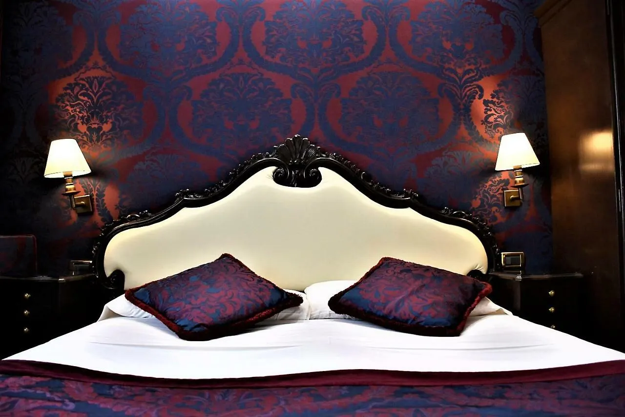Locanda Antica Venezia Venise