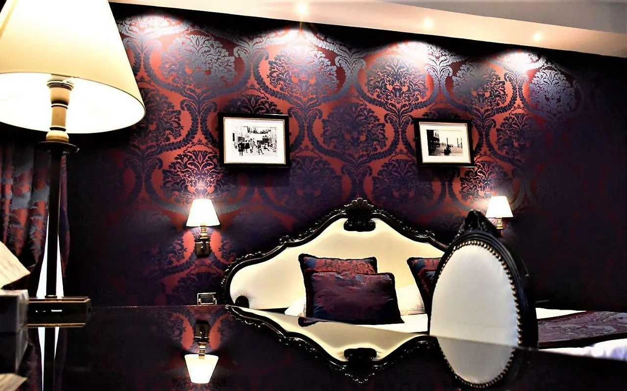 Locanda Antica Venezia Venise