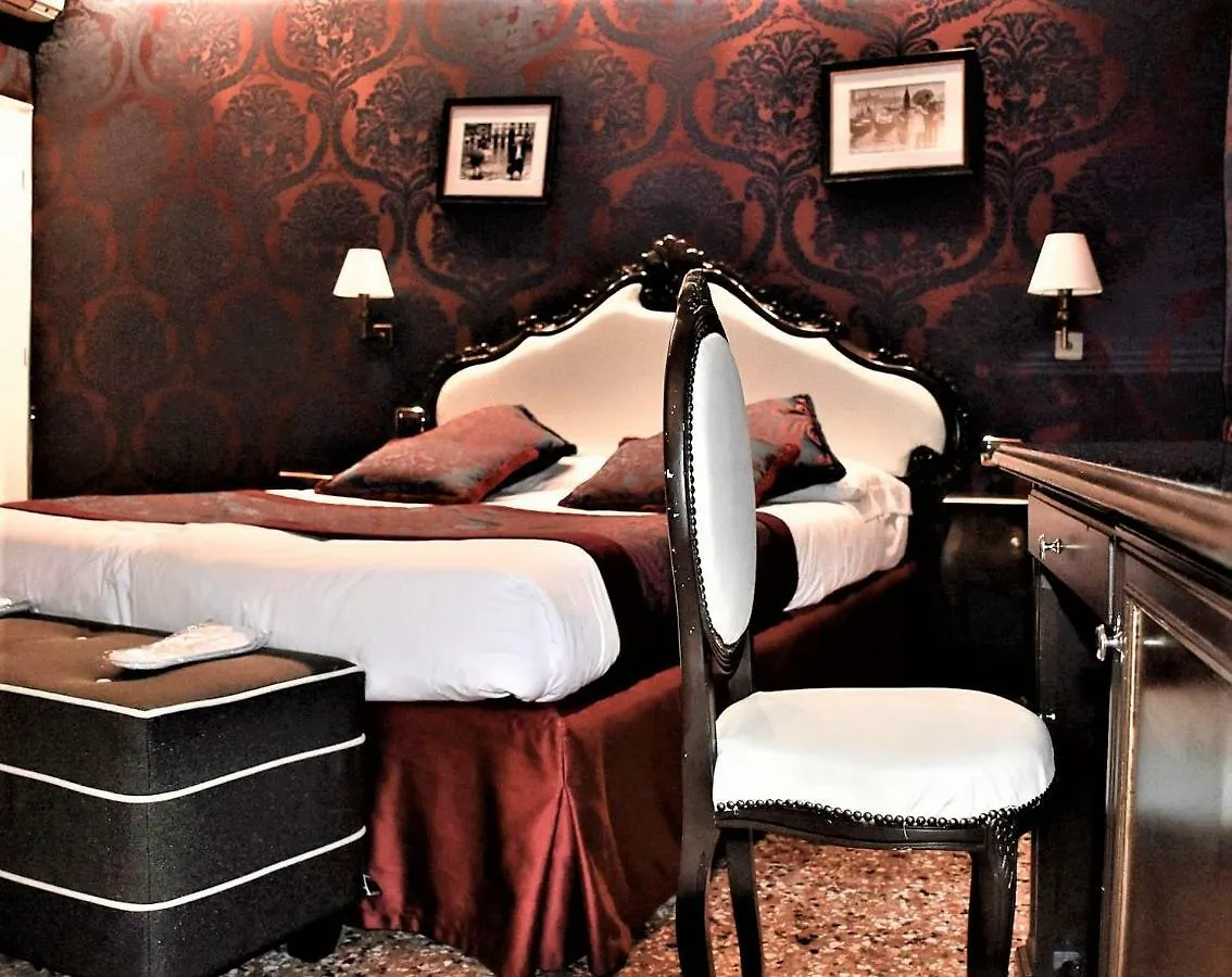 Maison d'hôtes Locanda Antica Venezia